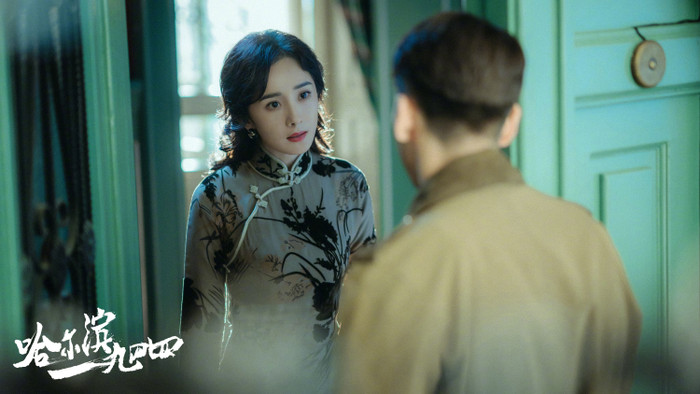 Dương Mịch mất vai vì diễn kém và có nhiều phim flop? Ảnh 2