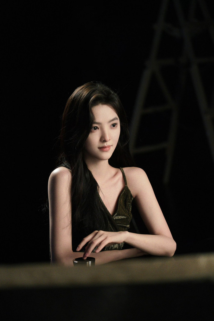 Mỹ nhân 9x sống trong cảnh trọng nam khinh nữ, phải đi ở thuê để lo cho gia đình Ảnh 3