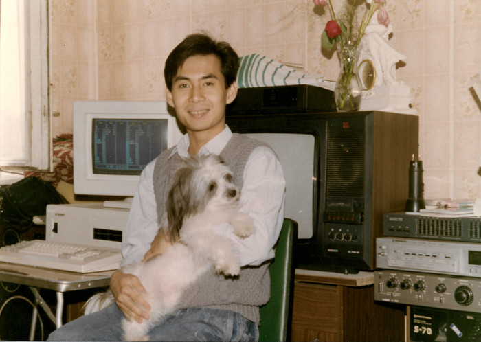 Vào thời kỳ đỉnh cao, ca sĩ Đoan Trường nhận chục cây vàng mỗi đêm.