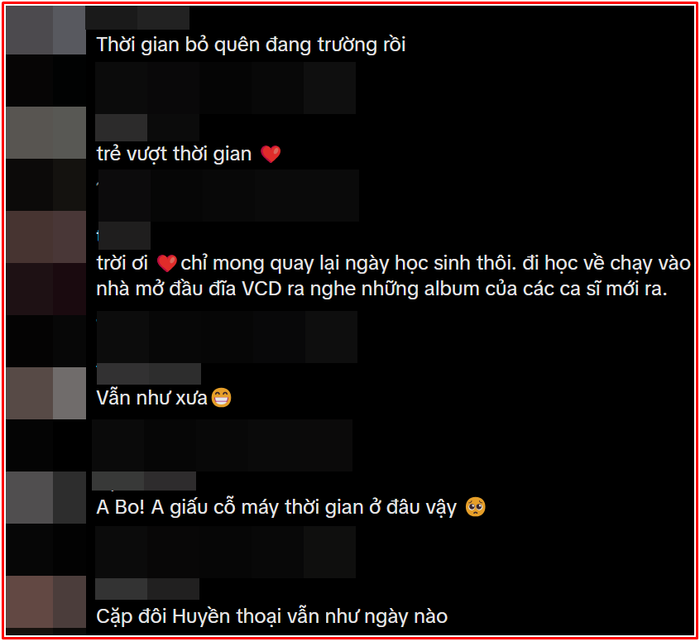 Đan Trường song ca cùng Cẩm Ly, dân mạng: 'Anh giấu cỗ máy thời gian ở đâu?' Ảnh 3