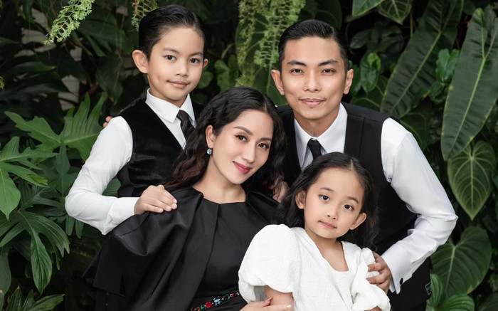 Phan Hiển 'tuyên chiến' với bà xã Khánh Thi và con trai Ảnh 2