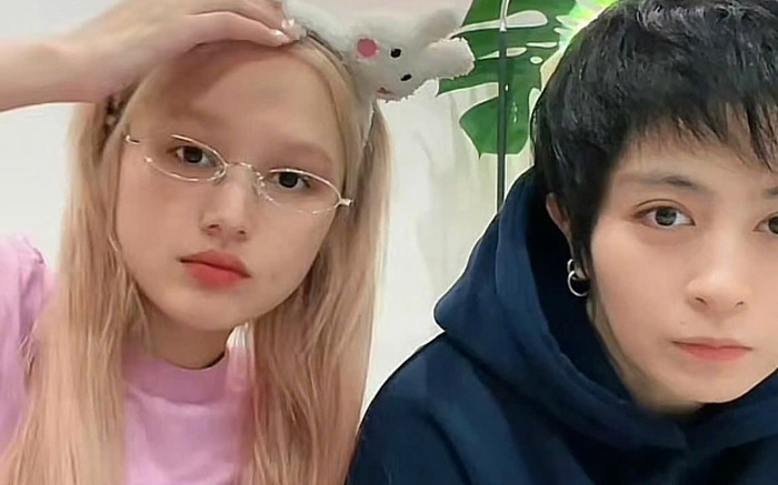 Xoài Non - Gil Lê công khai gọi nhau là vợ chồng Ảnh 2