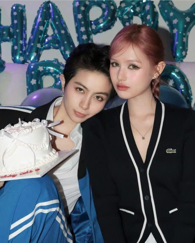 Khán giả mong sớm nhận được tin chính thức từ couple này.