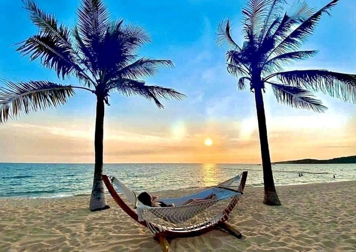 Nếu chưa biết dịp lễ 2/9 này đi đâu, bạn hãy đến Dốc Lết nhé