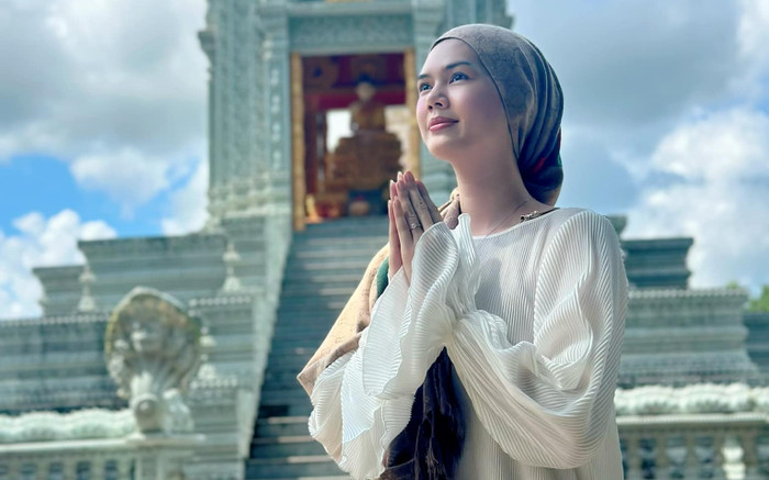 Điều ước của Ngọc Trinh Ảnh 2