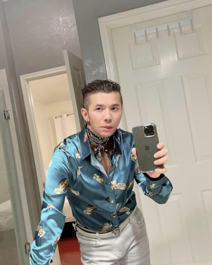 Hiện tại, Kasim Hoàng Vũ đã về nhà nghỉ ngơi và chờ ngày nhập viện để thực hiện mổ cấy ghép xương hàm.