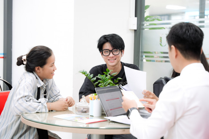 Năm nay, UEF có ngành tăng đến 4 điểm so với công bố điểm sàn