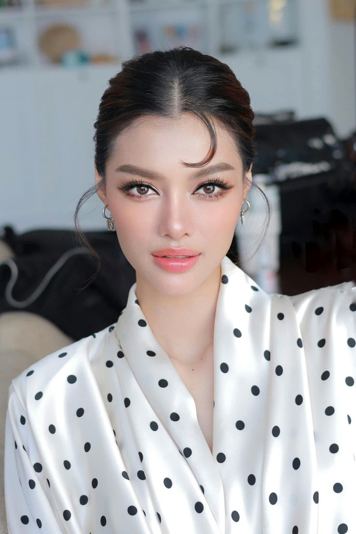 Kiều Loan quyết định can thiệp 'dao kéo' để trùng tu nhan sắc.