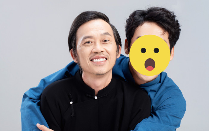 Hoài Linh đón Vu Lan bên 'con trai', diện mạo hiện tại gây bất ngờ Ảnh 2