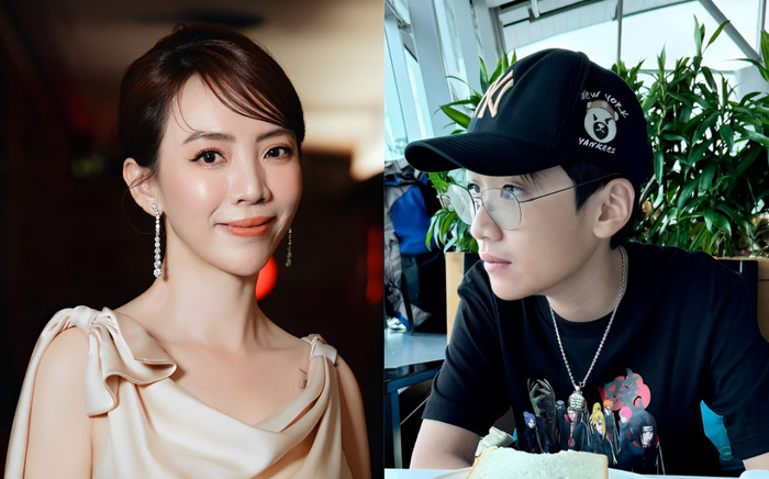 Khoe con trai 10 tuổi đẹp như tài tử Hàn Quốc, Thu Trang lên chức mẹ chồng quốc dân ngay Ảnh 2