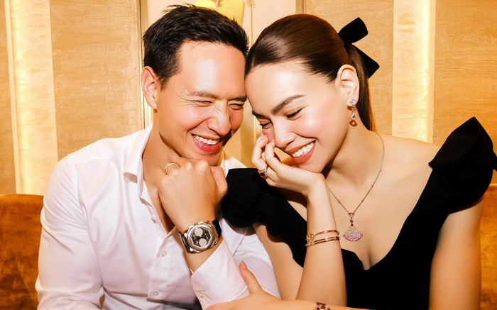 Hồ Ngọc Hà thừa nhận 'suy' một cặp đôi nổi tiếng: Danh tính chẳng ai xa lạ! Ảnh 2