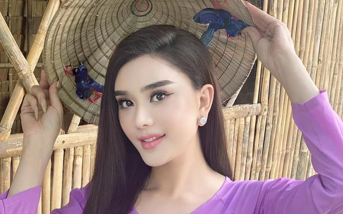 Lâm Khánh Chi đáp trả khi bị mỉa mai 'thay người yêu như thay áo' Ảnh 2