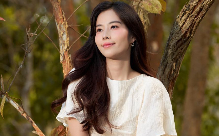 Nam Em: 'Cuối cùng cũng đã tìm được nơi thuộc về mình' Ảnh 2