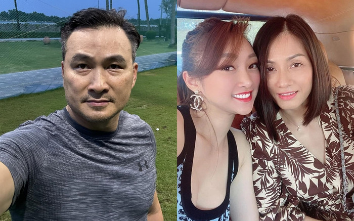 Chi Bảo cưới nữ đại gia kém 16 tuổi, thái độ của vợ cũ gây ngỡ ngàng Ảnh 2