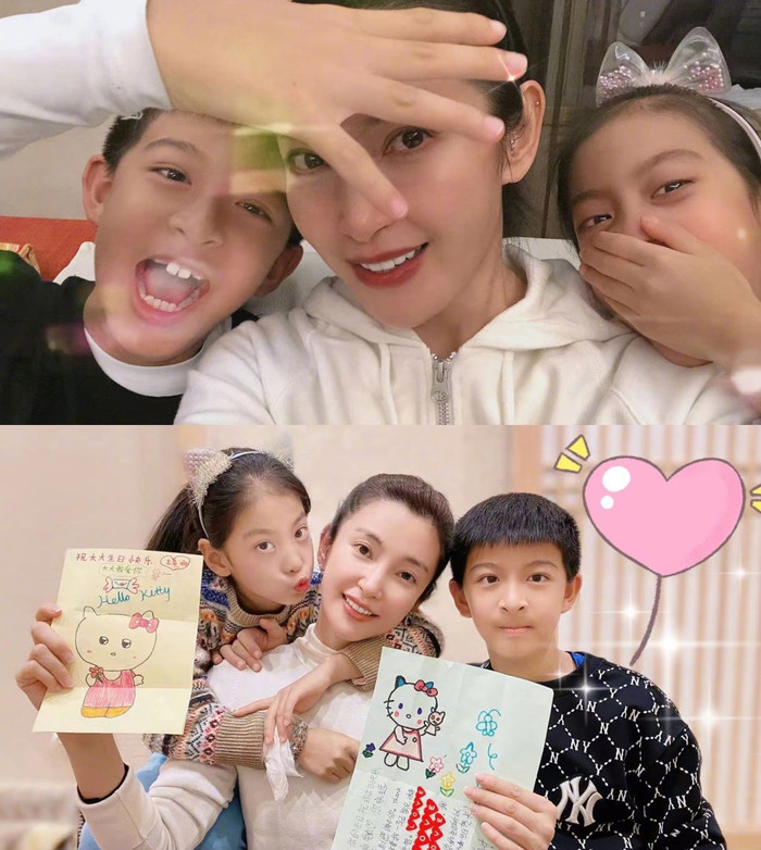 Nữ diễn viên tuyên bố để toàn bộ tài sản hơn 3.000 tỷ đồng cho 2 cháu ruột thừa kế.