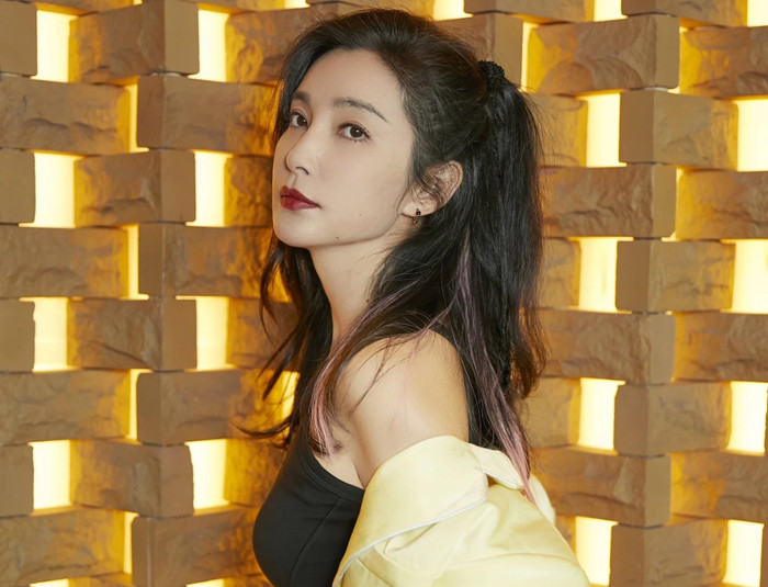 Sự nghiệp thành công nhưng nữ diễn viên lại khá lận đận trong chuyện tình cảm, tôn sùng chủ nghĩa độc thân.