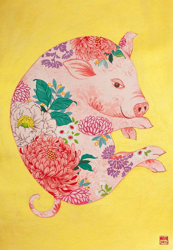 Sau Rằm tháng 7 Âm: 3 con giáp rũ bỏ vận đen, lộc phát tứ bề, tiền về nứt két Ảnh 1