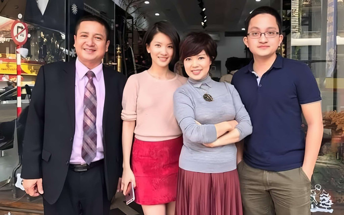 NSND Ngọc Huyền - vợ cũ NSƯT Chí Trung sau 6 năm ly hôn giờ thay đổi ra sao? Ảnh 2