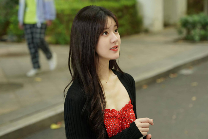 Triệu Lộ Tư đang sở hữu sự nghiệp nhiều người mơ ước. 