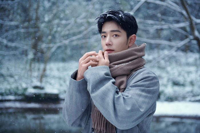 Tiêu Chiến, Triệu Lệ Dĩnh, Dương Tử và dàn sao Cbiz vượt mốc 50 tỷ view trên Douyin. 