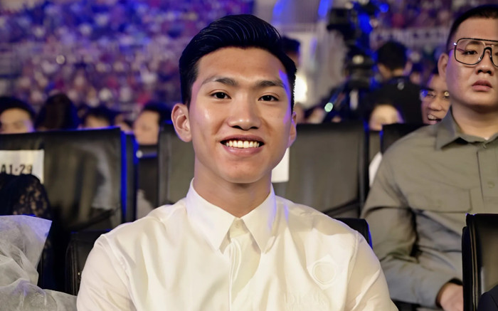 Đoàn Văn Hậu làm rõ sự thật về vụ đầu tư 5000 tỷ đồng Ảnh 2