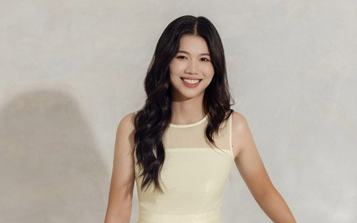 Ánh Viên thăng hạng nhan sắc nhờ thẩm mỹ đúng một điểm Ảnh 2