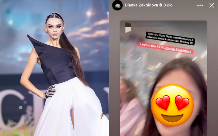 Vợ Bùi Tiến Dũng giữ vững tinh thần ổn định, bình tĩnh xử lý mọi tình huống ngoài ý muốn. Ảnh: FBNV