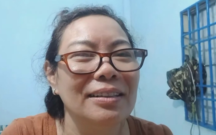 Sống cùng bố 50 năm, người phụ nữ nghi ngờ không phải cha ruột, hé lộ sự thật bất ngờ Ảnh 2