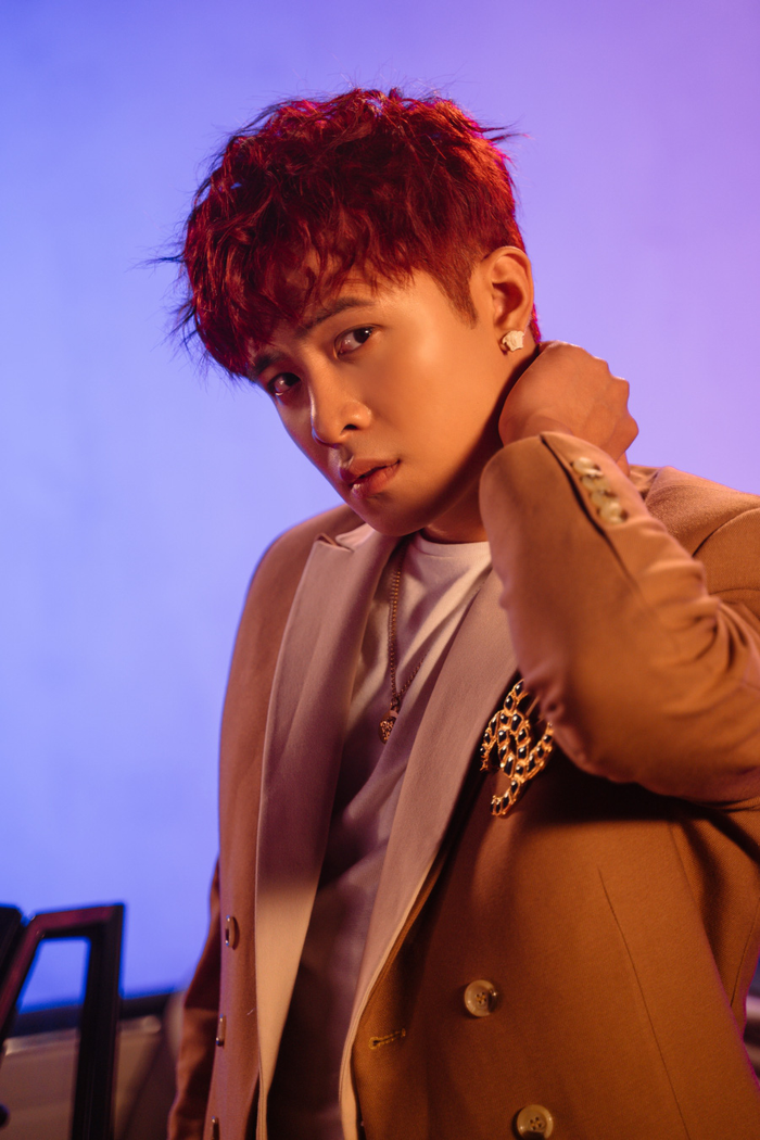 Chồng Puka gây 'náo loạn' Ảnh 4