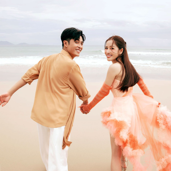 Chồng Puka gây 'náo loạn' Ảnh 5