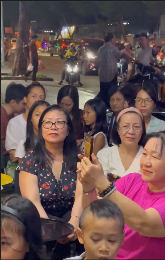 Chồng Puka gây 'náo loạn' Ảnh 3