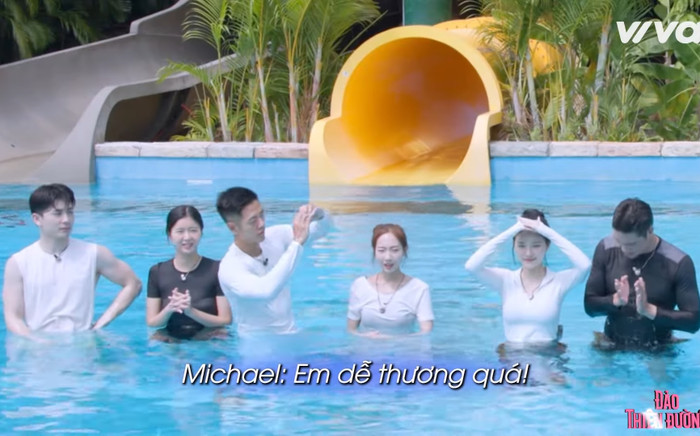 Michael Trương 'Đảo Thiên Đường' gây bàn luận vì 'đứng núi này trông núi nọ' Ảnh 2