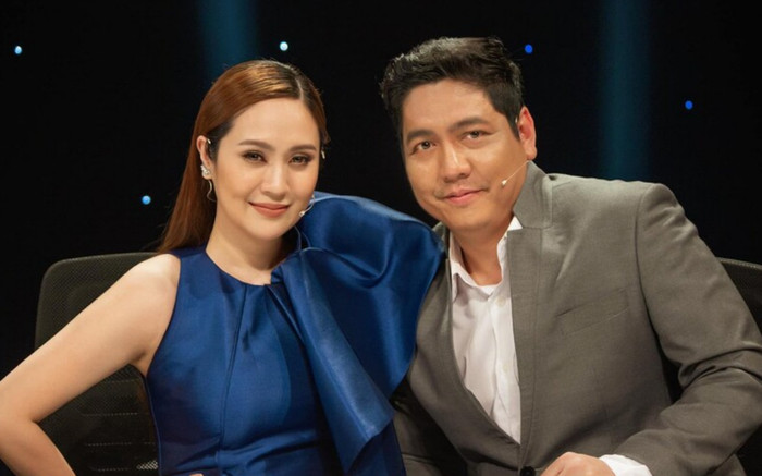 Thanh Thuý 'bóc' loạt tật xấu của Đức Thịnh nhân ngày đặc biệt Ảnh 2