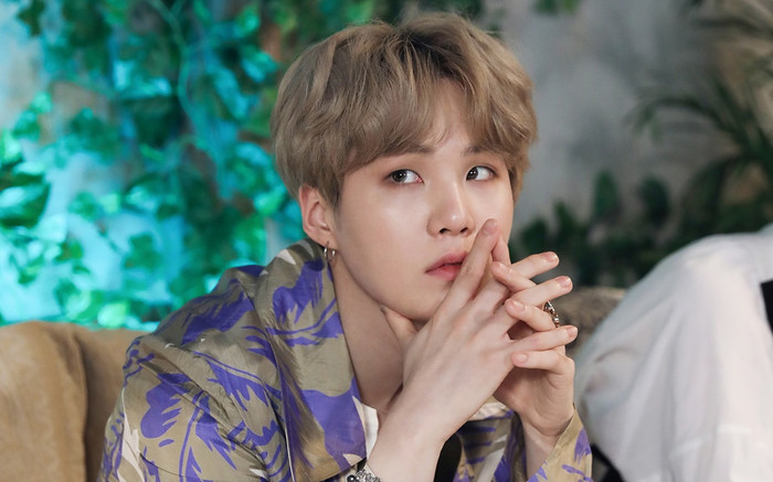 Phía cảnh sát khó hiểu trước lời khai của Suga (BTS) và công ty Ảnh 2
