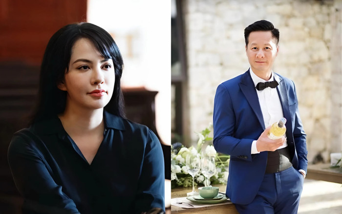 Siêu mẫu Ngọc Thúy tố đại gia Đức An thiếu 6,3 triệu đô tiền cấp dưỡng 2 con gái Ảnh 2