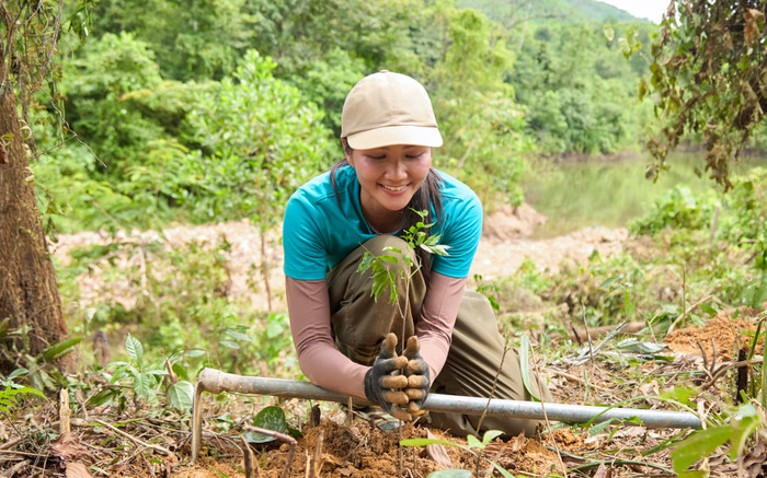 Niềm vui mới của H'Hen Niê Ảnh 2