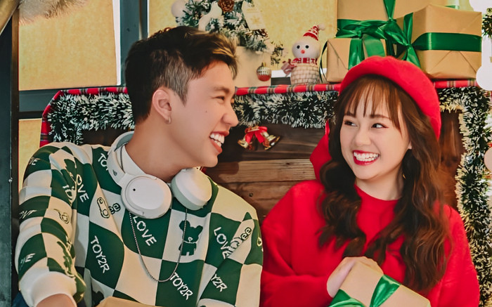 Con trai Vân Dung tiết lộ mối quan hệ yêu đương hiện tại, hóa ra khác xa những gì đồn đoán? Ảnh 2