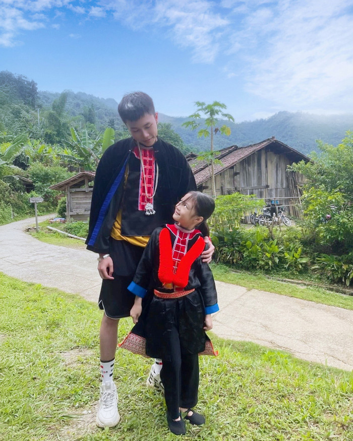 Con trai Vân Dung tiết lộ mối quan hệ yêu đương hiện tại, hóa ra khác xa những gì đồn đoán? Ảnh 3