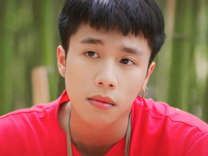 Nhân vật Chải do Long Vũ đảm nhiệm đang được khen trên sóng giờ vàng.