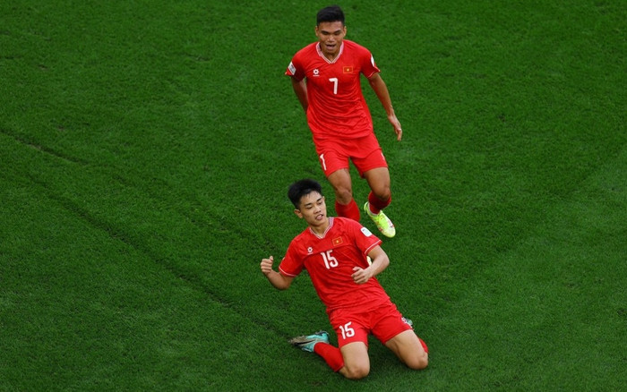 Tuyển Việt Nam đấu Thái Lan và Nga: Chạy đà cho tham vọng lớn Ảnh 2