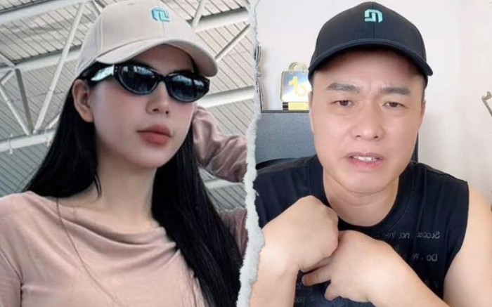 Tôn Bằng tiết lộ thu nhập khủng Hằng Du Mục mỗi tháng, nói rõ lý do bạo hành vợ? Ảnh 2