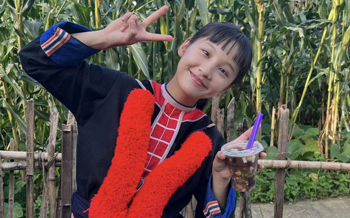 Nam ca sĩ tiết lộ sự cố trong quá khứ của Thu Hà Ceri (Đi Giữa Trời Rực Rỡ) Ảnh 2