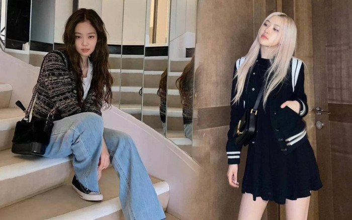 Items và bản phối hoàn hảo cho mùa 'back to school' Ảnh 2