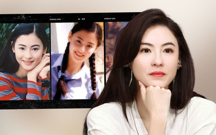 Mỹ nhân 1000 tỷ đồng cả đời không có bạn bè chỉ vì quá xinh đẹp Ảnh 2