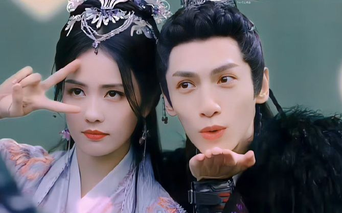 Phim cũ của Bạch Lộc được chứng nhận bộ phim ăn khách nhất 3 năm qua Ảnh 2