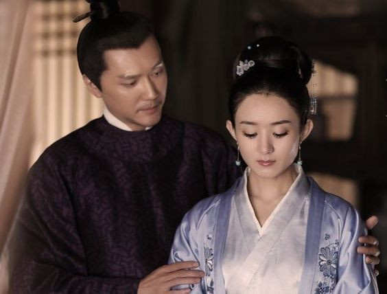 Triệu Lệ Dĩnh và Phùng Thiệu Phong nhận tin vui lớn ngày tái hợp Ảnh 4