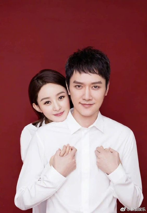 Triệu Lệ Dĩnh và Phùng Thiệu Phong nhận tin vui lớn ngày tái hợp Ảnh 1