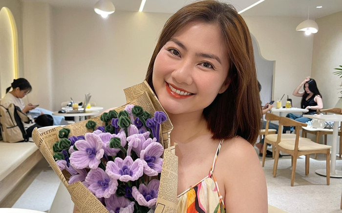 Diễn viên Ngọc Lan dừng hoạt động nghệ thuật, lý do khiến nhiều người xót xa Ảnh 2