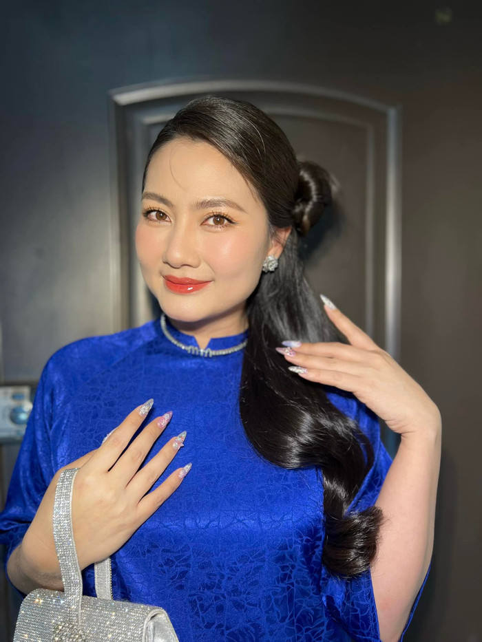 Diễn viên Ngọc Lan dừng hoạt động nghệ thuật sau 21 năm hoạt động. 