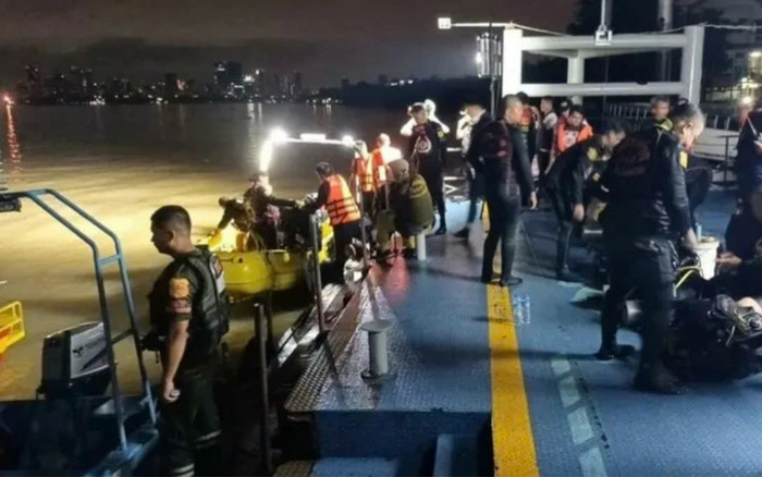 Nam diễn viên gây tai nạn khiến 2 người tử vong Ảnh 2